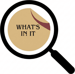 whatsinit